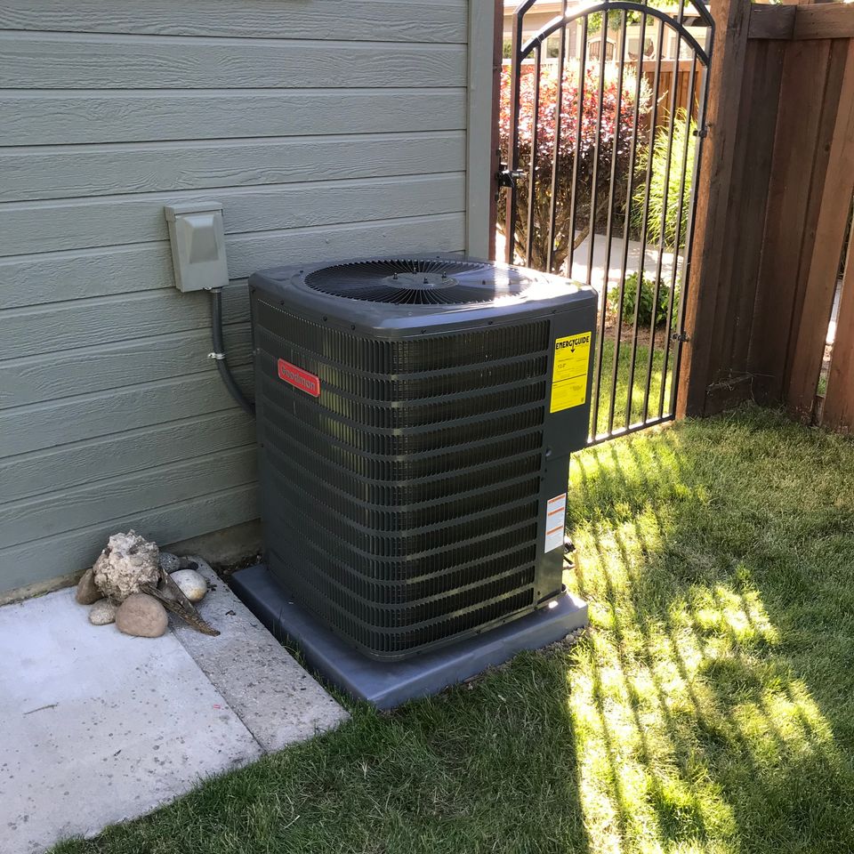 AC Replacement, Repair and Maintenance Company in Meridian, ID