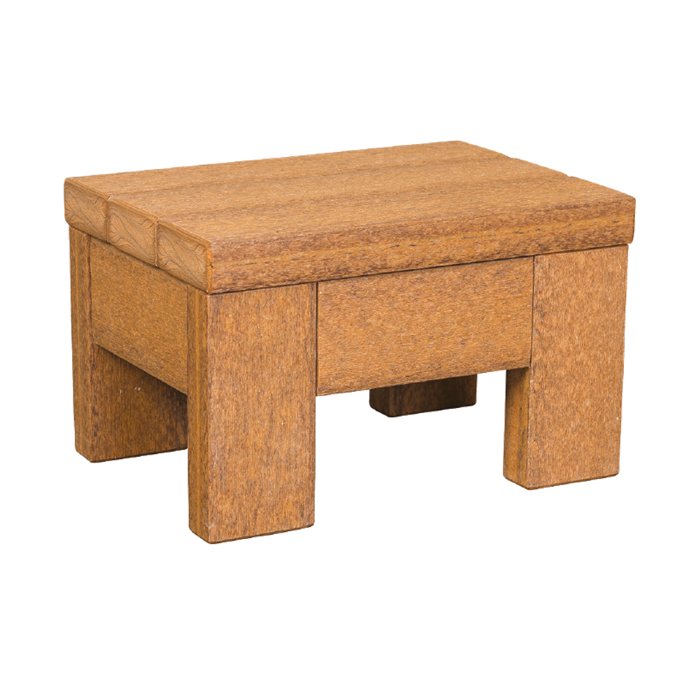 Mdo 1100 footstool