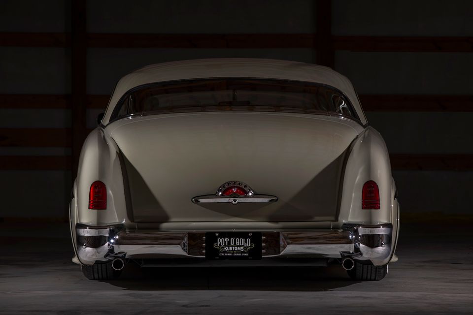 Pot o gold 1951 merc11