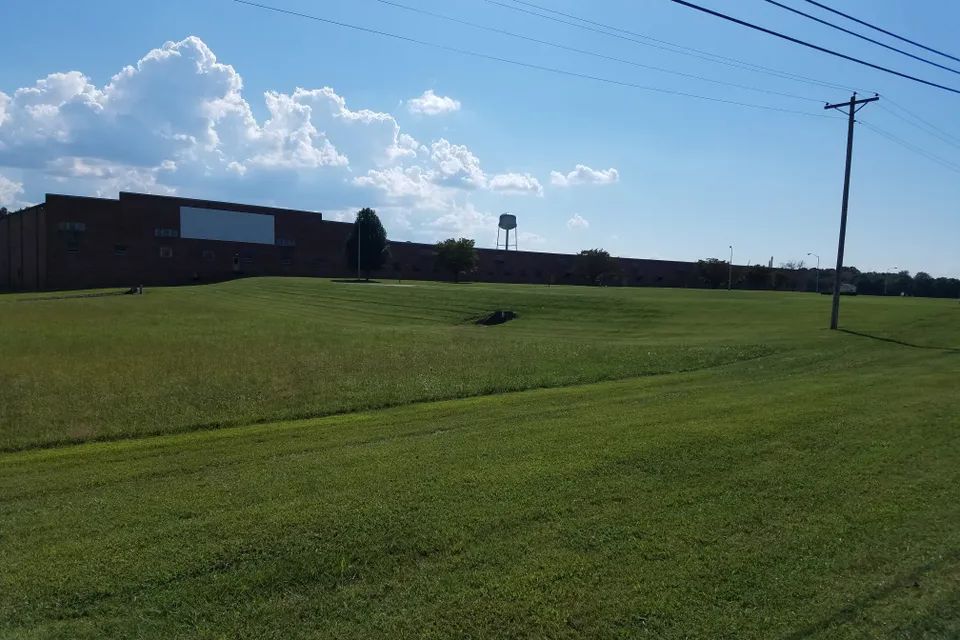 Industrial facility  1 original
