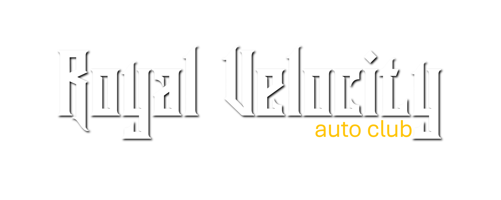 Royal Velocity Auto Club