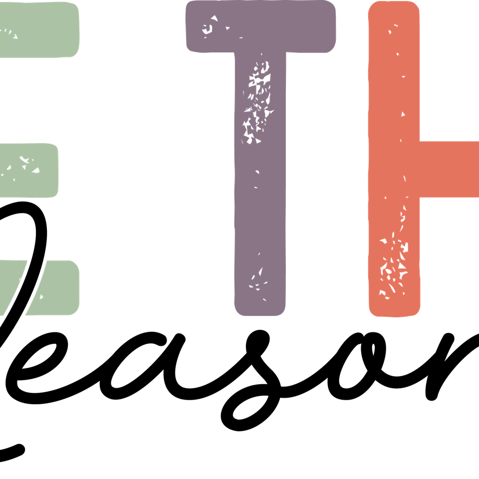 Affirmation   be the reason vintage 29