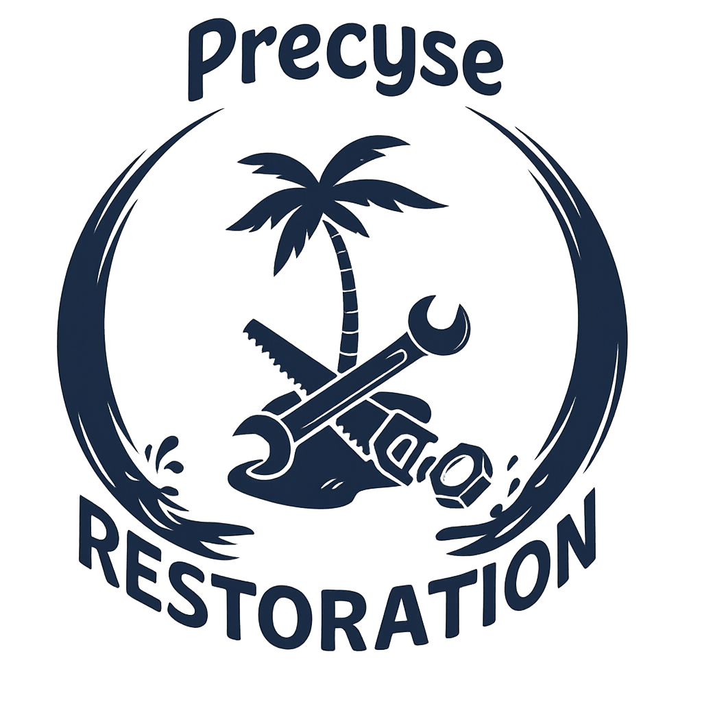 Precyse Restoration