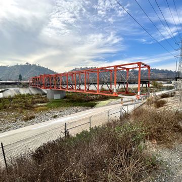 Paseo del rio ethel rubio