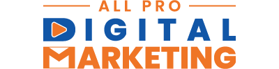 All Pro Digital Marketing
