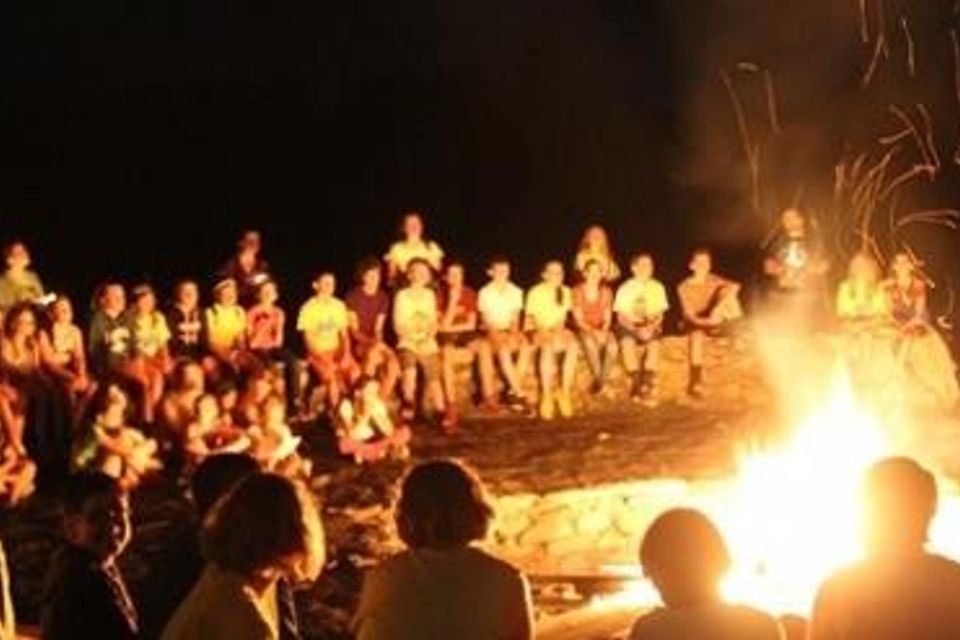 Camp middlesex