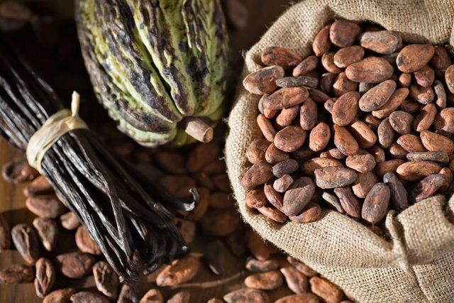 Cacaovanilla