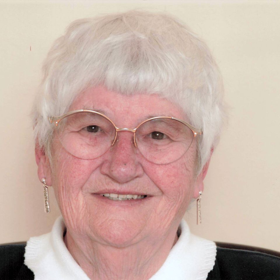 Marjorie koester