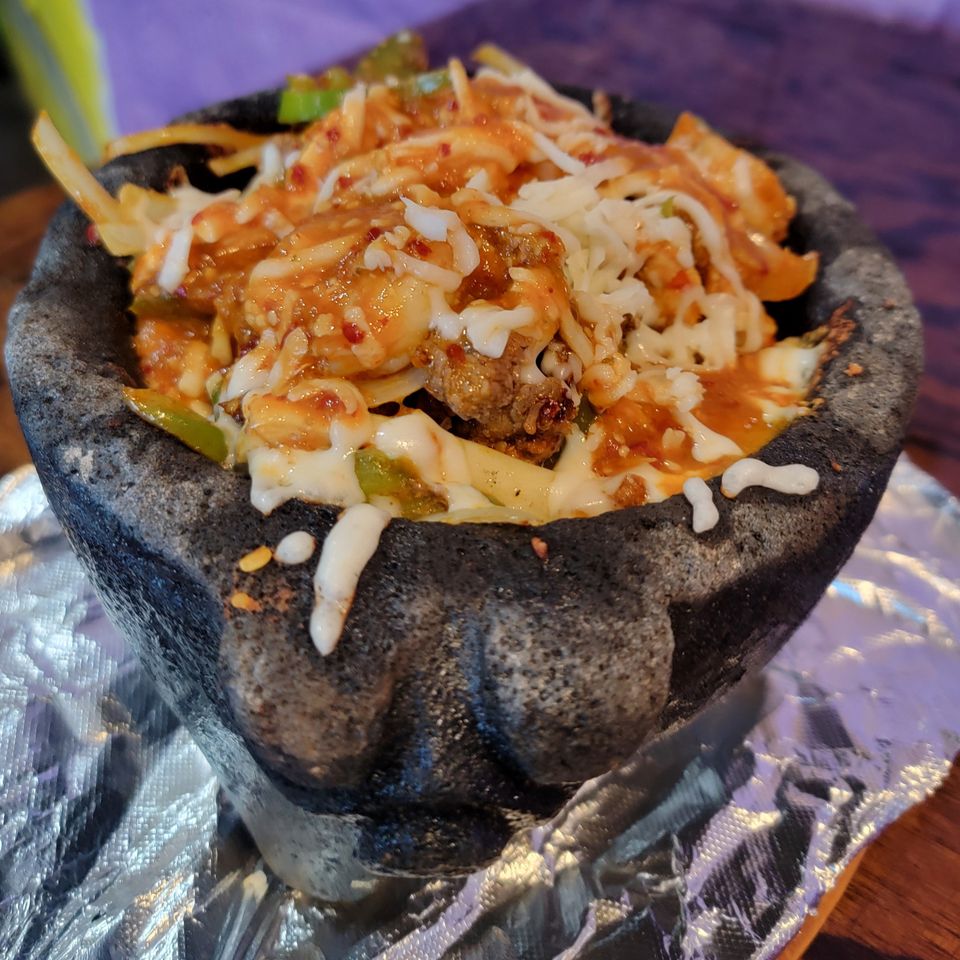 Molcajete