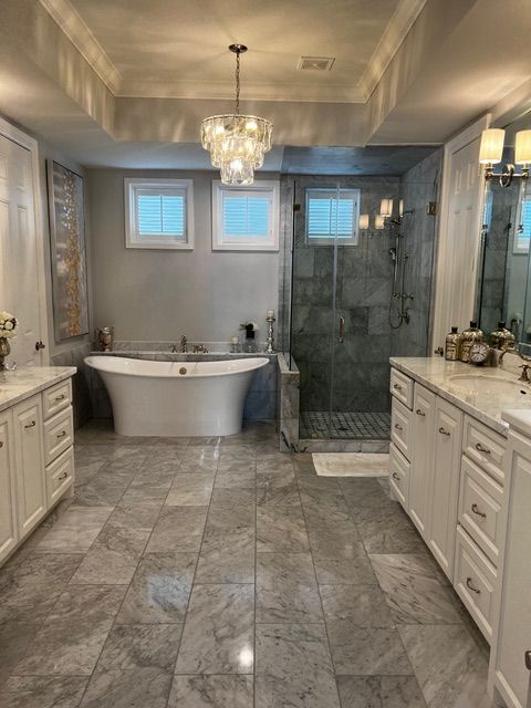 Cherimainbath