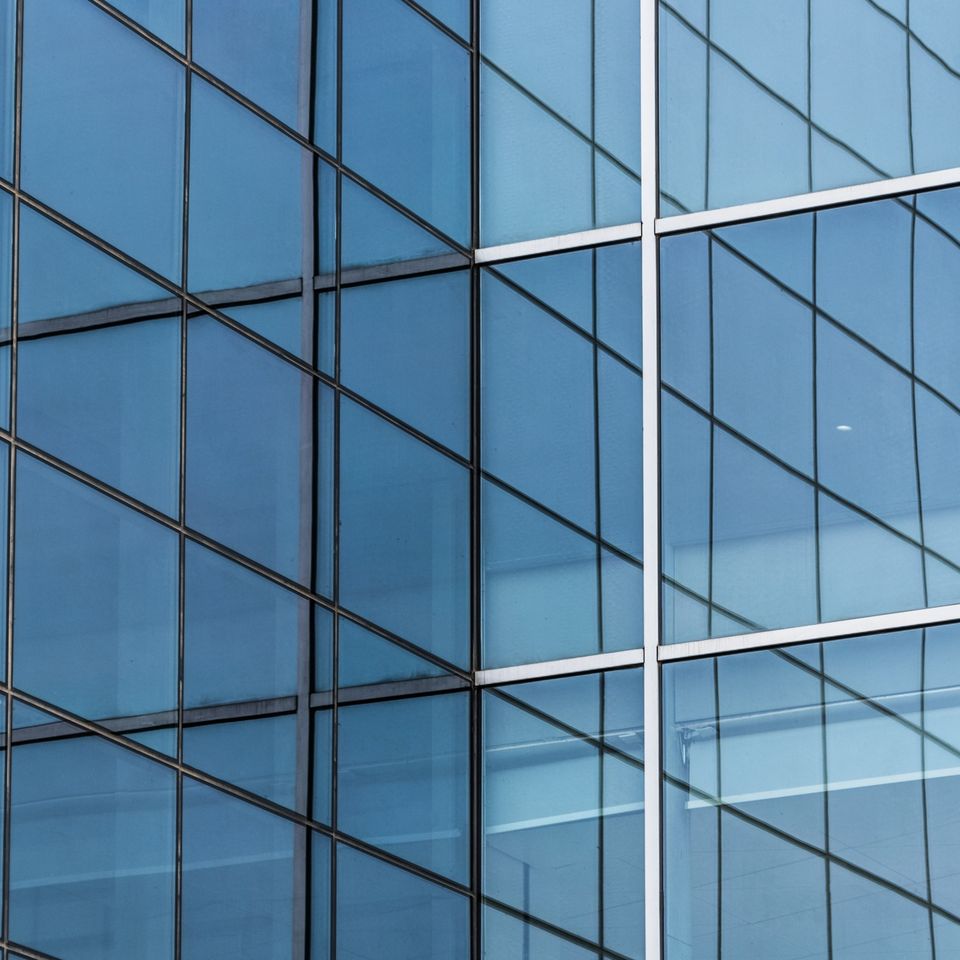 Commercial Window films