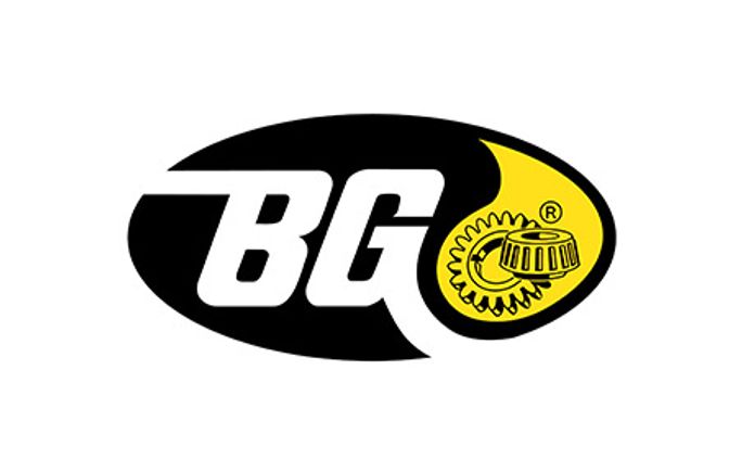 Bg logo