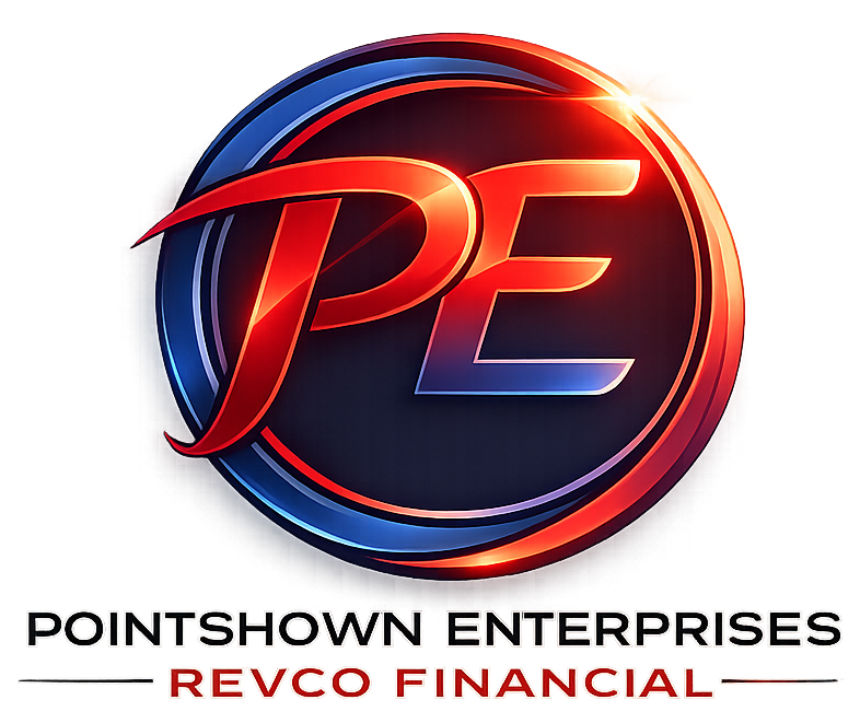 Pointshown Enterprises LLC