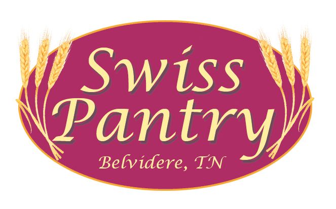 Swiss Pantry