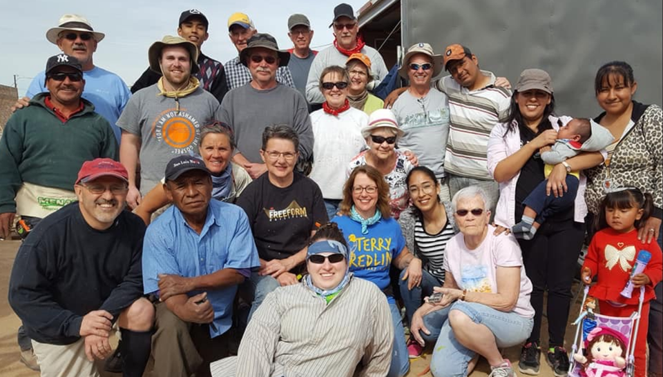 March 2018 newsletter