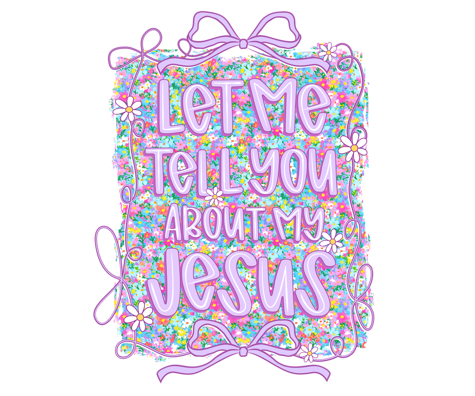 Faith   let me tell you about my jesus back md q241 png 2