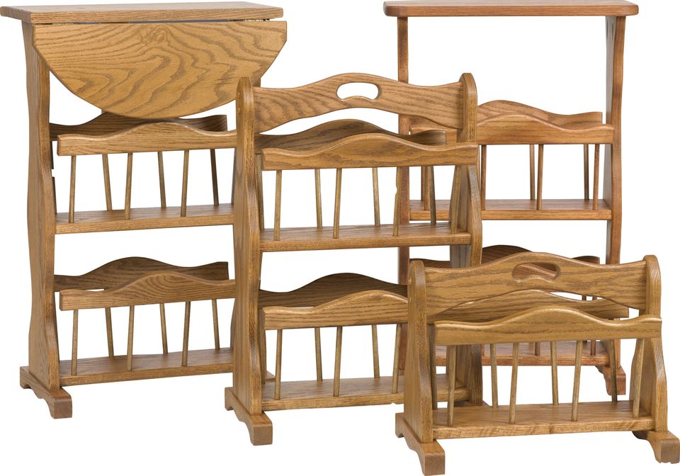 Pw  648 single magazine rack cp