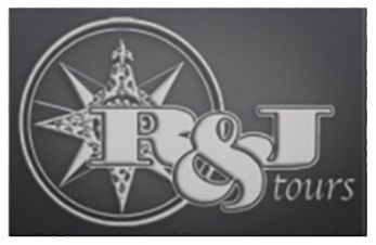 R and j tours