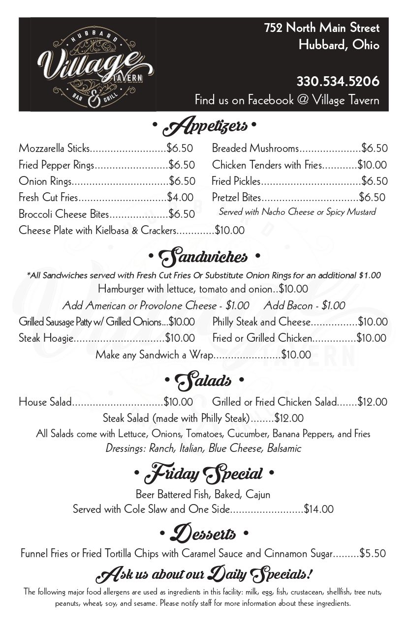 Villagecomenu page 0001 (1)