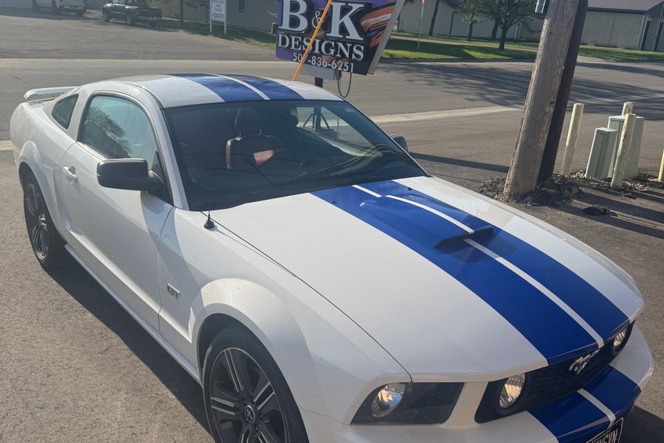 Bandk designs slayton 413