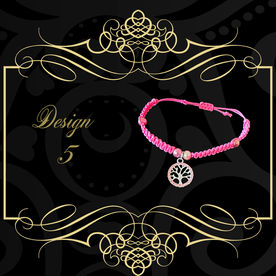 Bracelet 5