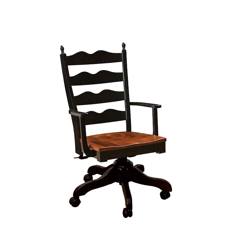 Hill wentworth desk