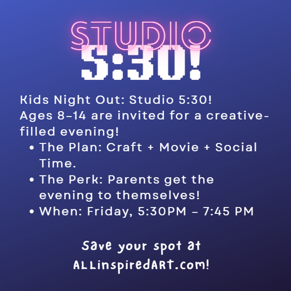 Studio 530 blue