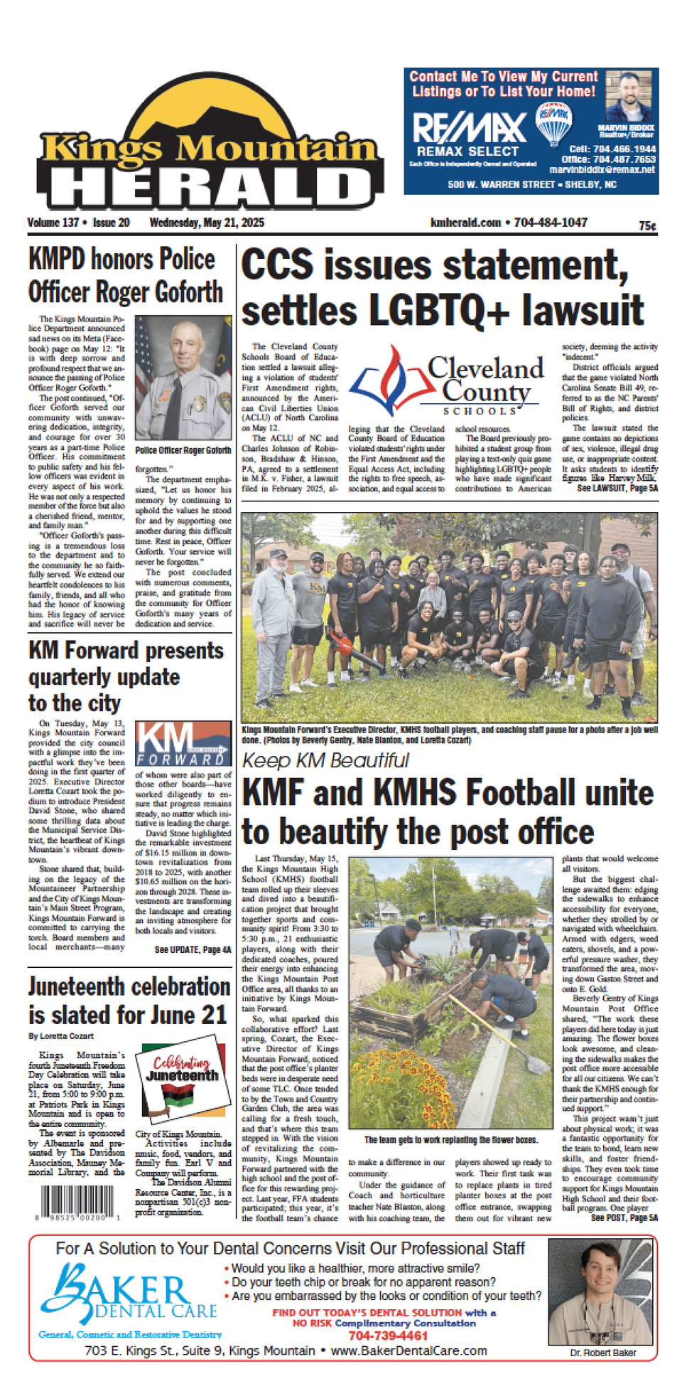 Kmherald5 21 25