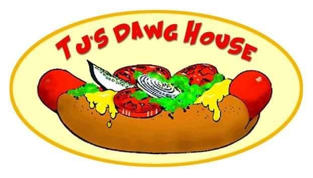 TJ's Dawg House