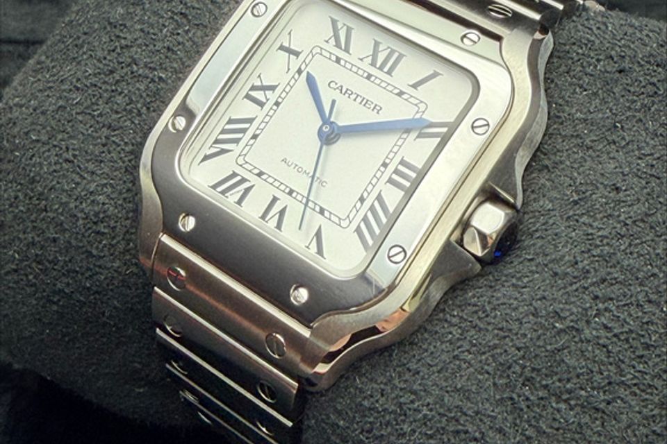Blackboxcartier