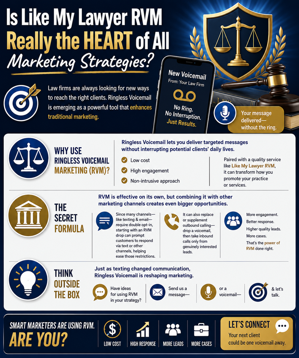 Marketing heart lawyer fb ad
