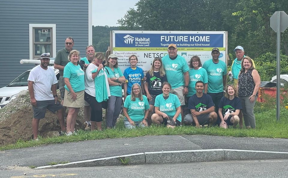 2 habitat house
