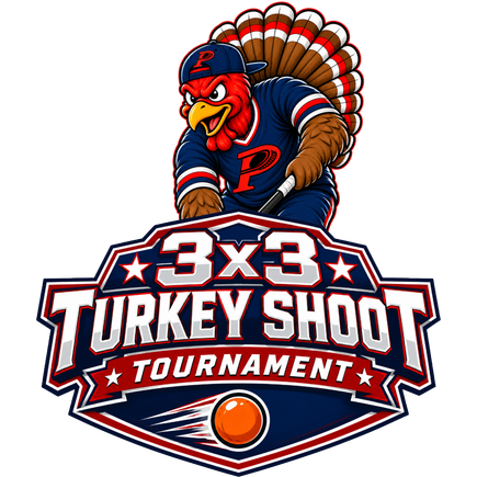 Turkey shoot final 2