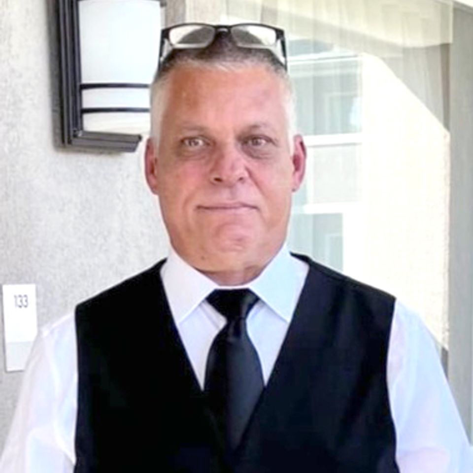 Jeffery opheim