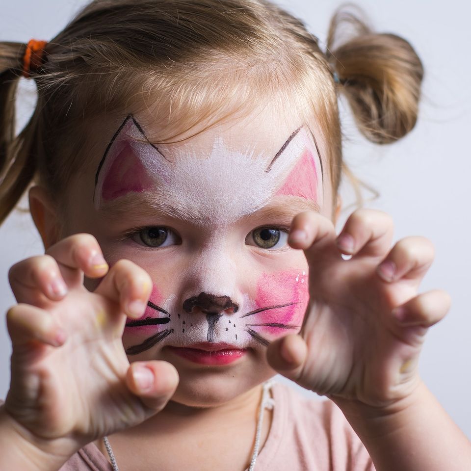 Party Face Painting