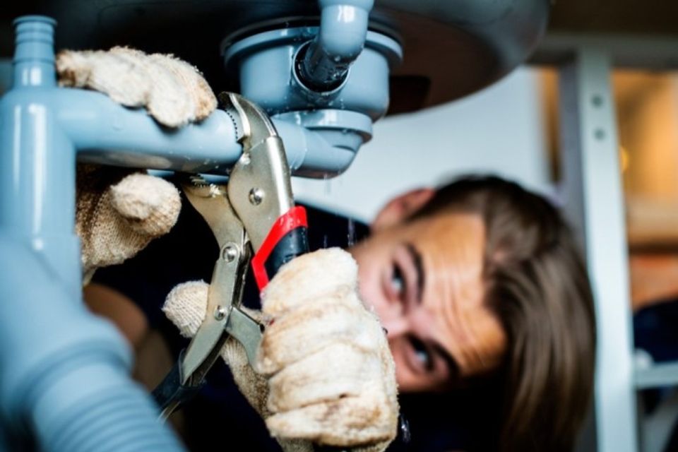 Best plumbing company in raleigh nc​