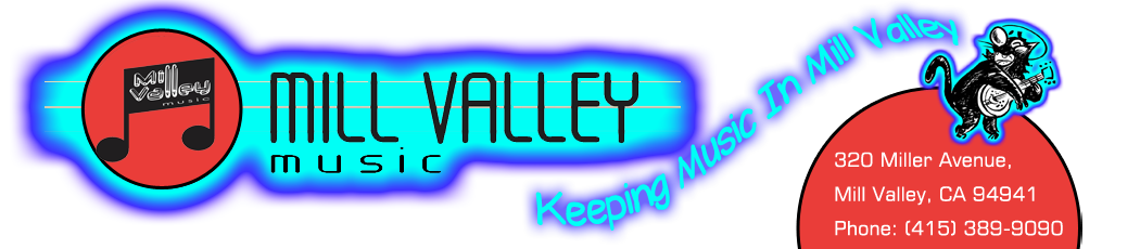 Mill Valley Music