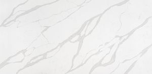Calacatta luccia quartz