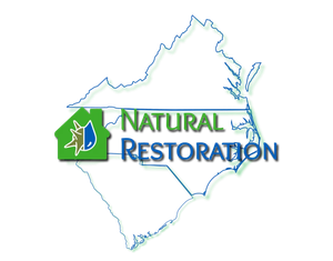 natural restoration serves north carolina, virginia, south carolina