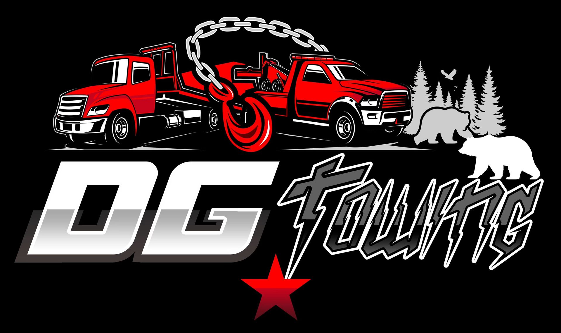 DG Towing