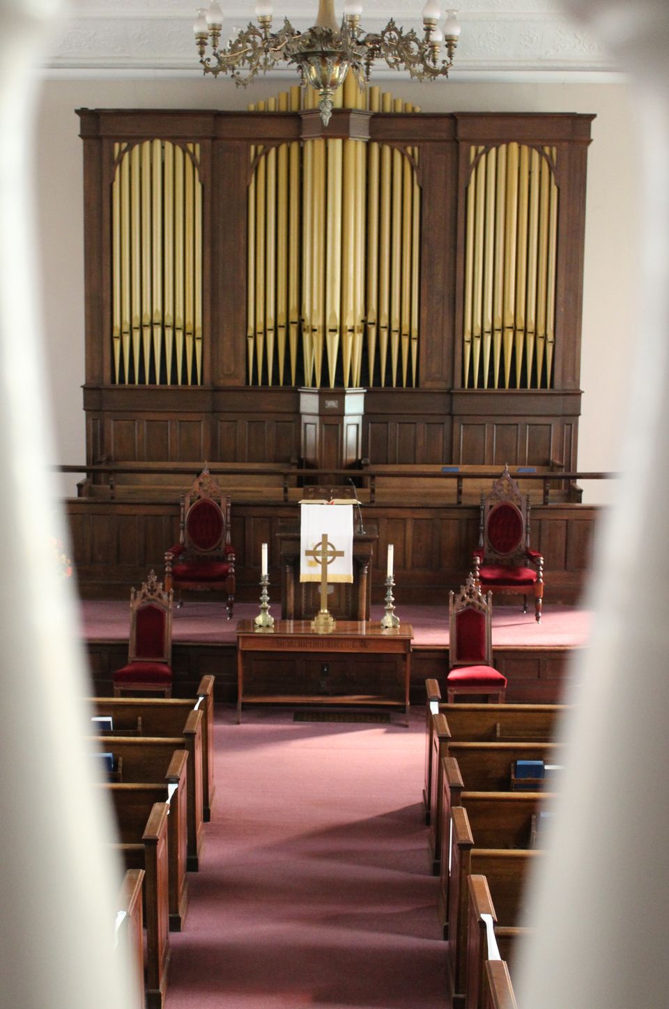 Chapel