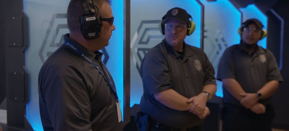 Denver metro security 7