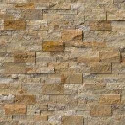 Tuscany scabas stacked stone panels