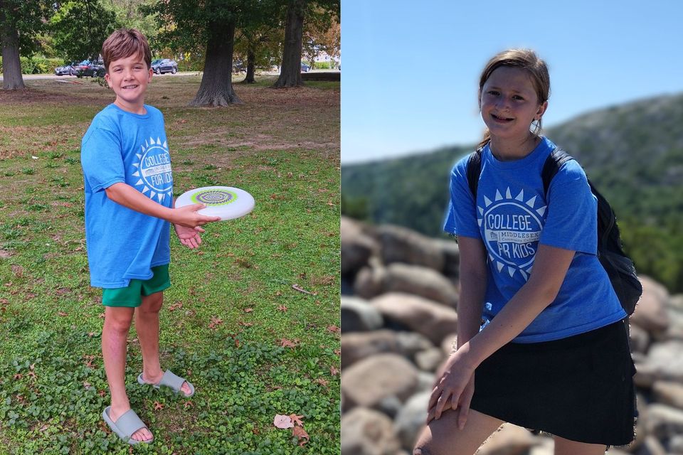 Mcc college for kids