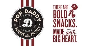 Pop daddy logo 2