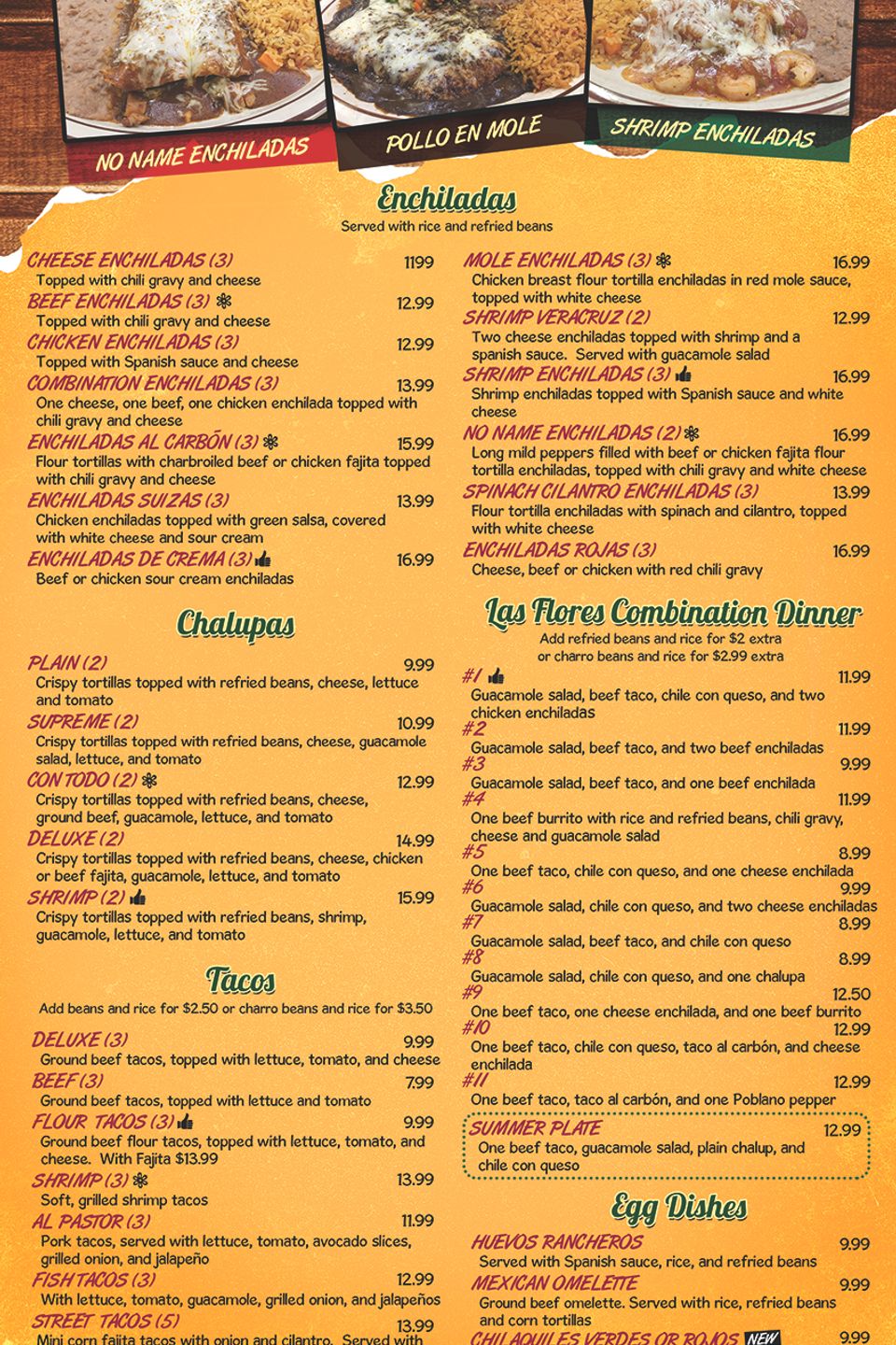 Page3 lasflores legalmenu 1124 copy
