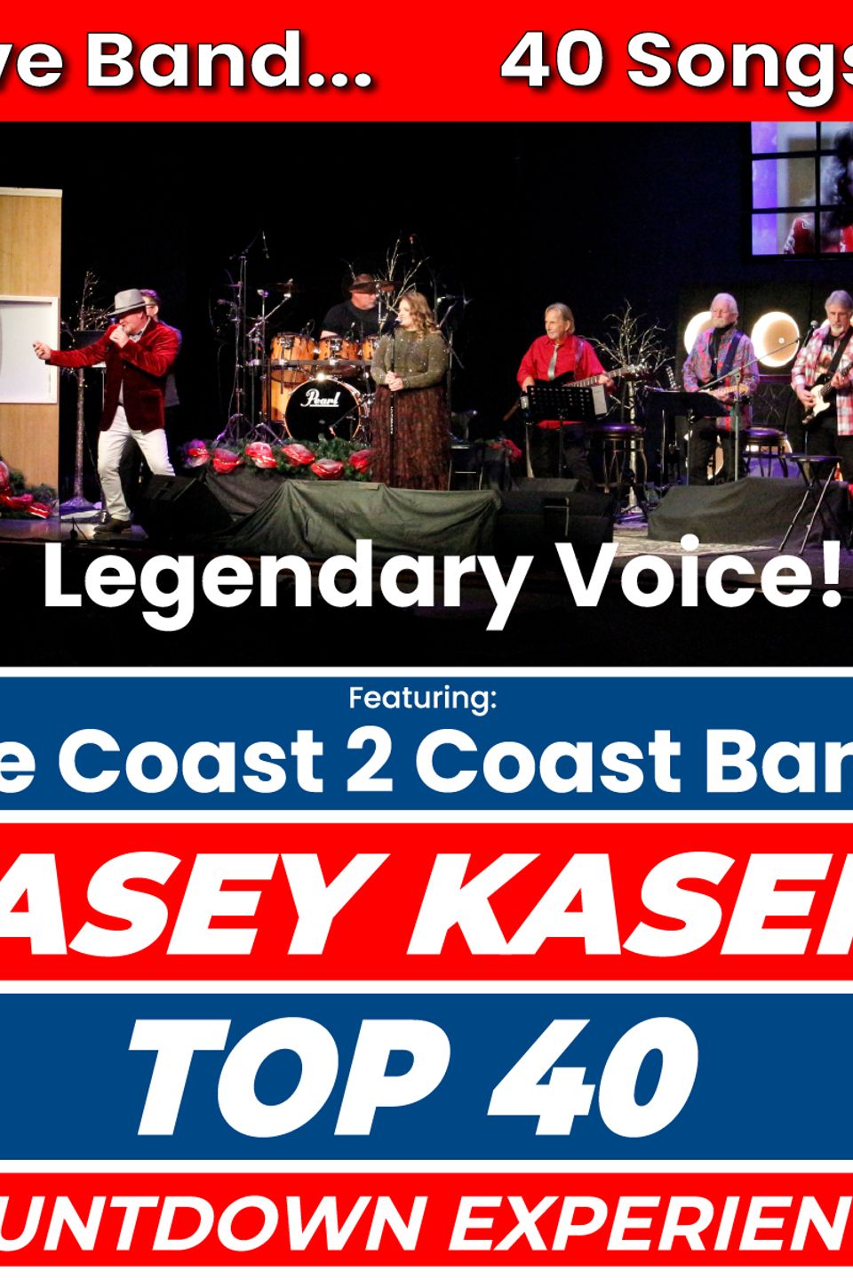 Casey version 1