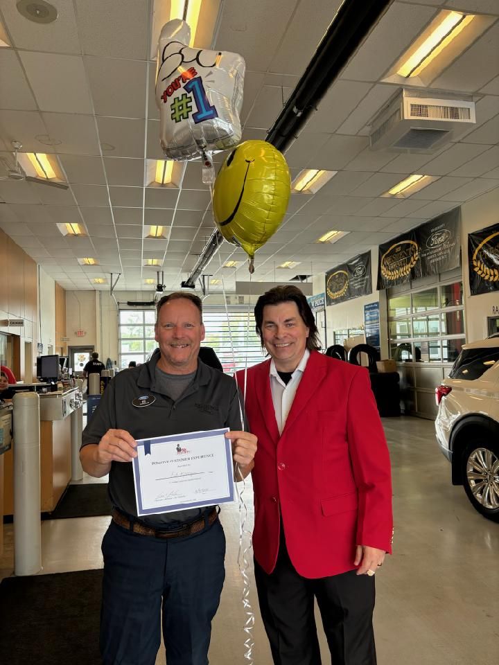 P.o.p. award   ed mangus