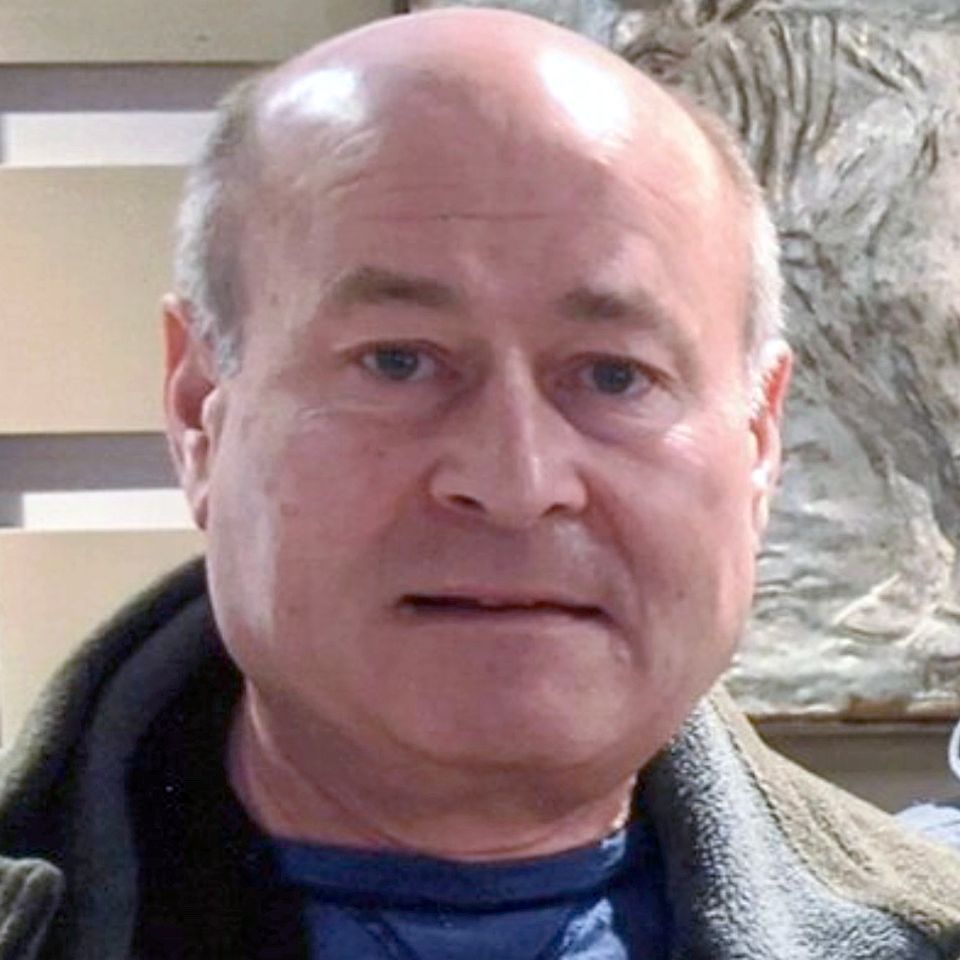 Michael howe