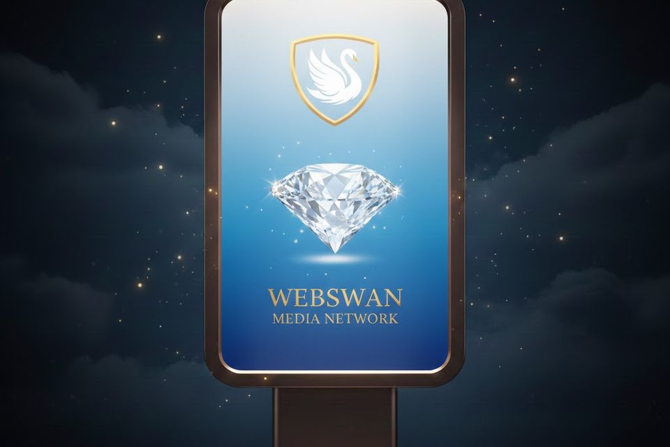 Webswan